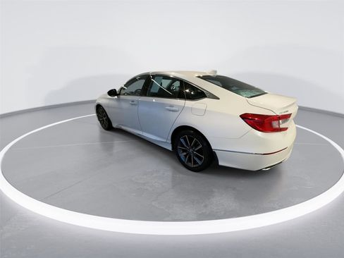 Used 2021 Honda Accord EX-L image 5