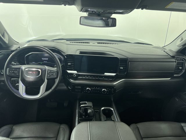 Used 2025 GMC Sierra 1500 SLT w/ SLT Premium Package AWD/4WD image 20