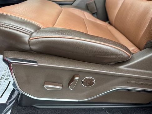 Used 2024 Ford F150 King Ranch AWD/4WD image 15