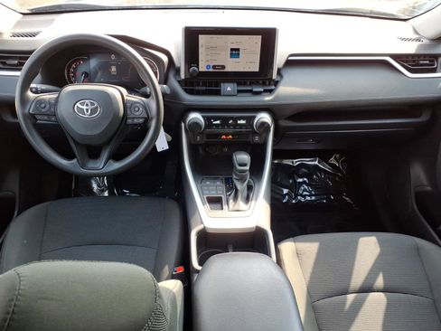 Certified 2024 Toyota RAV4 LE image 7