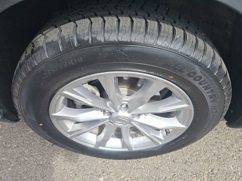 Used 2025 Honda CR-V EX-L image 18