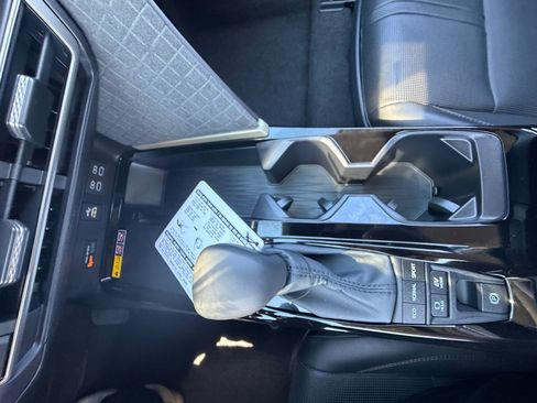 New 2026 Toyota Camry XLE image 18