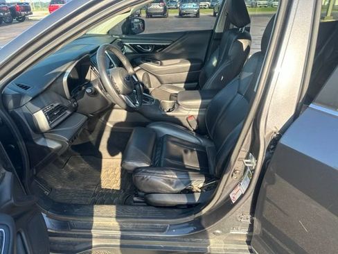 Used 2020 Subaru Outback Limited w/ Popular Package #2 AWD/4WD image 11