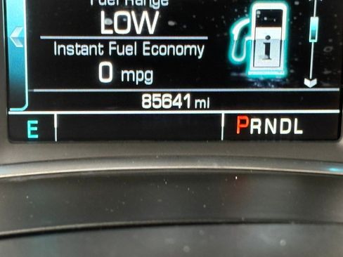 Used 2018 Chevrolet Traverse LT image 18