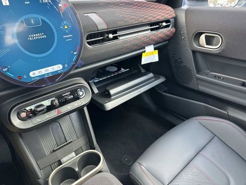 New 2026 MINI Cooper S image 30