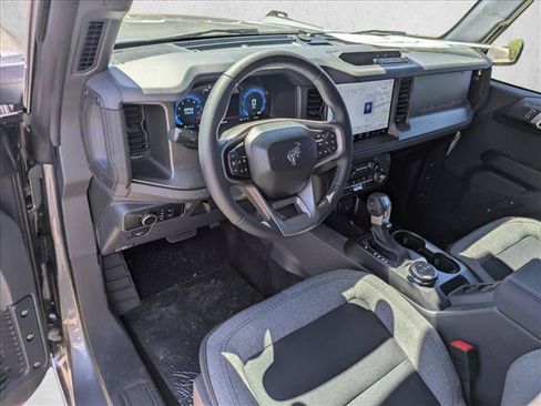 New 2026 Ford Bronco Big Bend AWD/4WD image 3