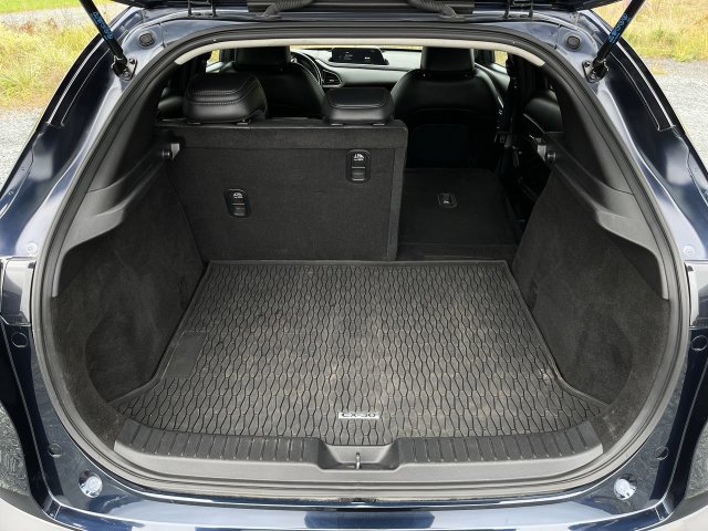 Used 2023 MAZDA CX-30 AWD 2.5 S w/ Preferred Package image 25