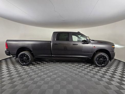 New 2025 RAM 3500 Big Horn image 3