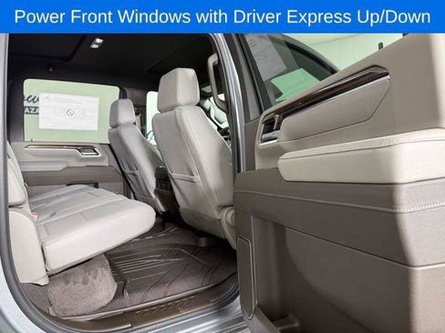 New 2026 Chevrolet Silverado 2500 LT w/ All Star Edition image 20