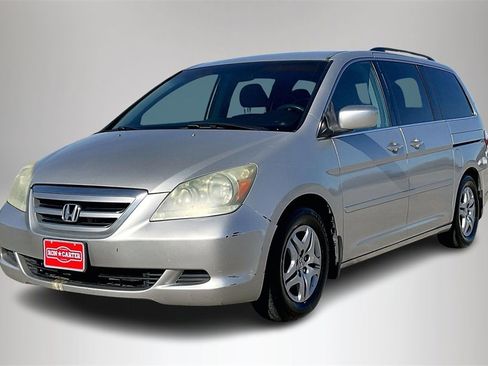 Used 2006 Honda Odyssey EX image 2