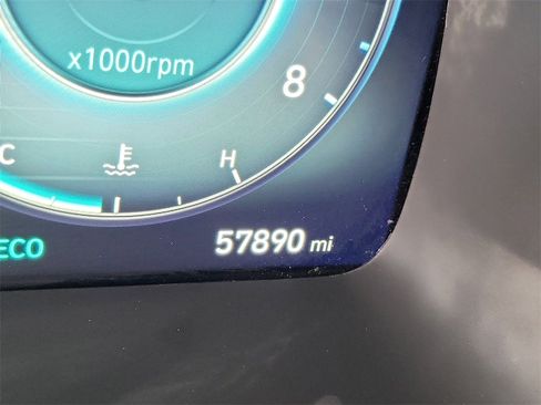 Used 2023 Hyundai Palisade SEL w/ Premium Package image 8