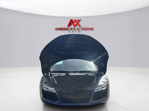 Used 2014 Audi R8 V10 AWD/4WD image 74