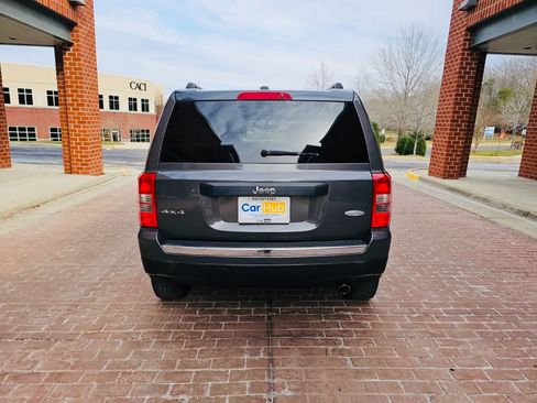 Used 2011 Jeep Patriot Latitude image 5