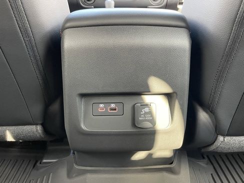 New 2026 Nissan Frontier PRO-4X w/ Pro Premium Package image 18