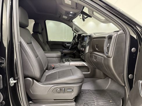 Used 2022 Chevrolet Silverado 2500 LTZ w/ LTZ Convenience Package image 33