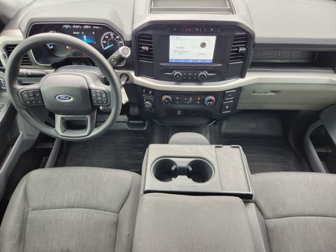 Used 2023 Ford F150 XL w/ Trailer Tow Package image 30