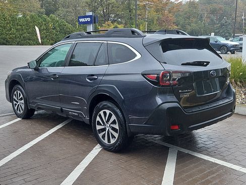 Used 2024 Subaru Outback Premium image 24