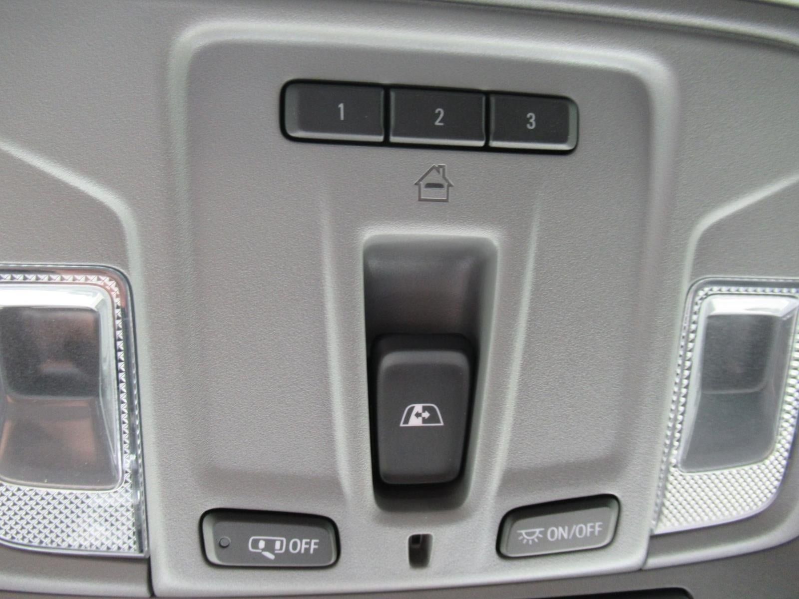Used 2025 GMC Sierra 1500 Elevation w/ Elevation Premium Package AWD/4WD image 28