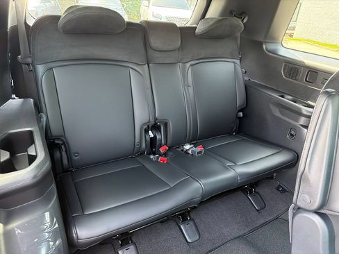 New 2027 Kia Telluride SX Prestige X-Line AWD/4WD image 16