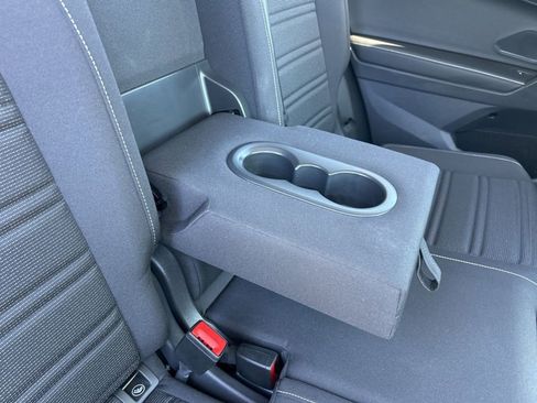 Certified 2022 Volkswagen Tiguan S image 42