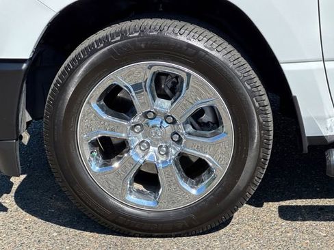 Used 2020 RAM 1500 HFE image 43