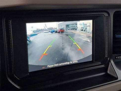 Used 2023 Ford Bronco Wildtrak image 21