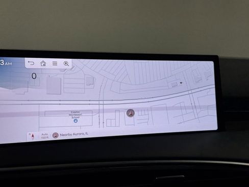 New 2026 Genesis GV70 2.5T image 18