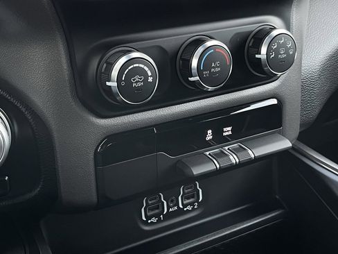 Used 2021 RAM 1500 Rebel image 18