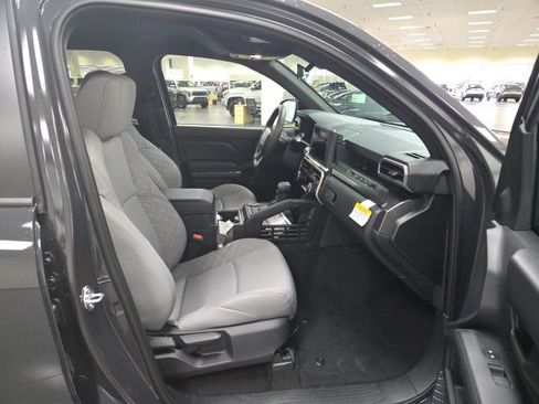 New 2026 Toyota Tacoma SR5 RWD image 8