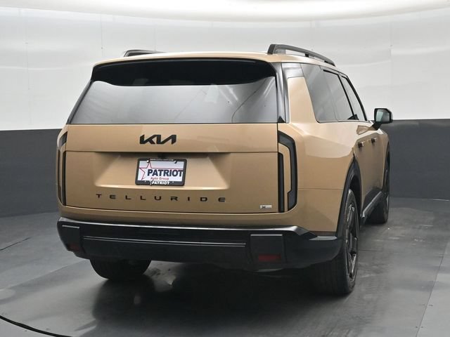 Used 2027 Kia Telluride EX X-Line w/ Towing Package AWD/4WD image 2