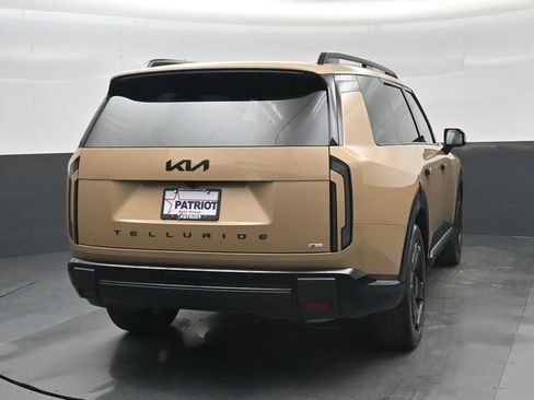 Used 2027 Kia Telluride EX X-Line w/ Towing Package AWD/4WD image 2