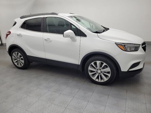Used 2019 Buick Encore Preferred FWD image 11