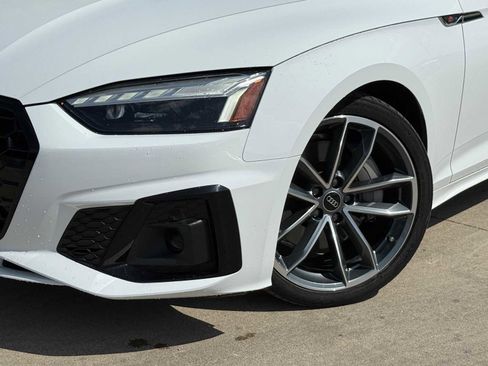 Used 2024 Audi A5 2.0T Premium w/ Summer of Audi Package image 2