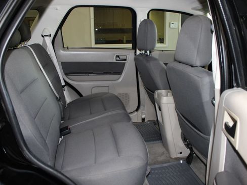 Used 2009 Ford Escape XLT FWD image 27