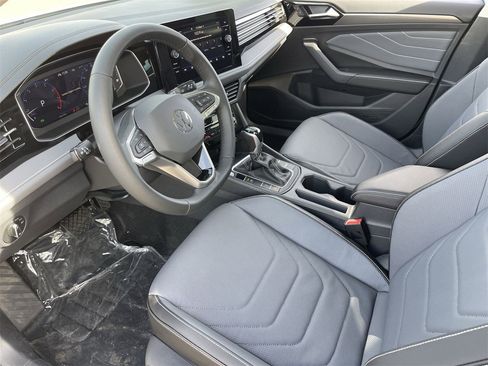 New 2026 Volkswagen Jetta SEL image 14