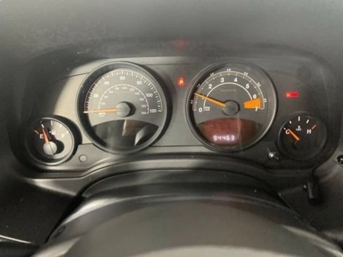 Used 2017 Jeep Patriot Sport w/ Power Value Group FWD image 27