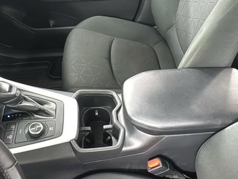 Used 2024 Toyota RAV4 XLE w/ Convenience Package image 33