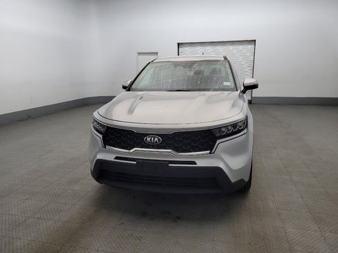 Used 2021 Kia Sorento LX image 15