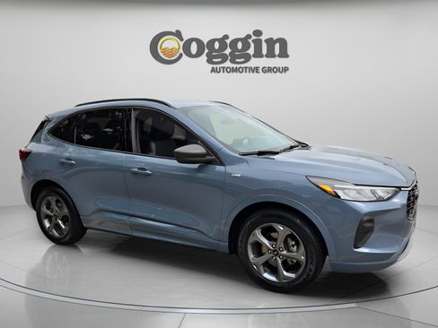 Used 2024 Ford Escape ST-Line FWD image 7