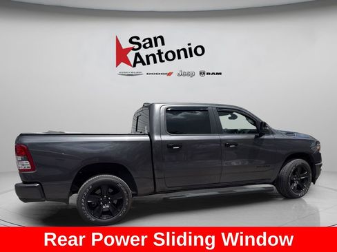 Certified 2024 RAM 1500 Lone Star RWD image 11