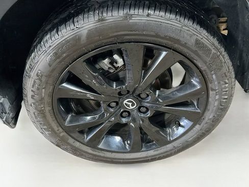 Used 2023 MAZDA CX-30 AWD 2.5 S w/ Preferred Package image 10