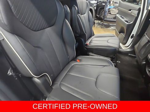 Used 2024 Hyundai Palisade SEL AWD/4WD image 11
