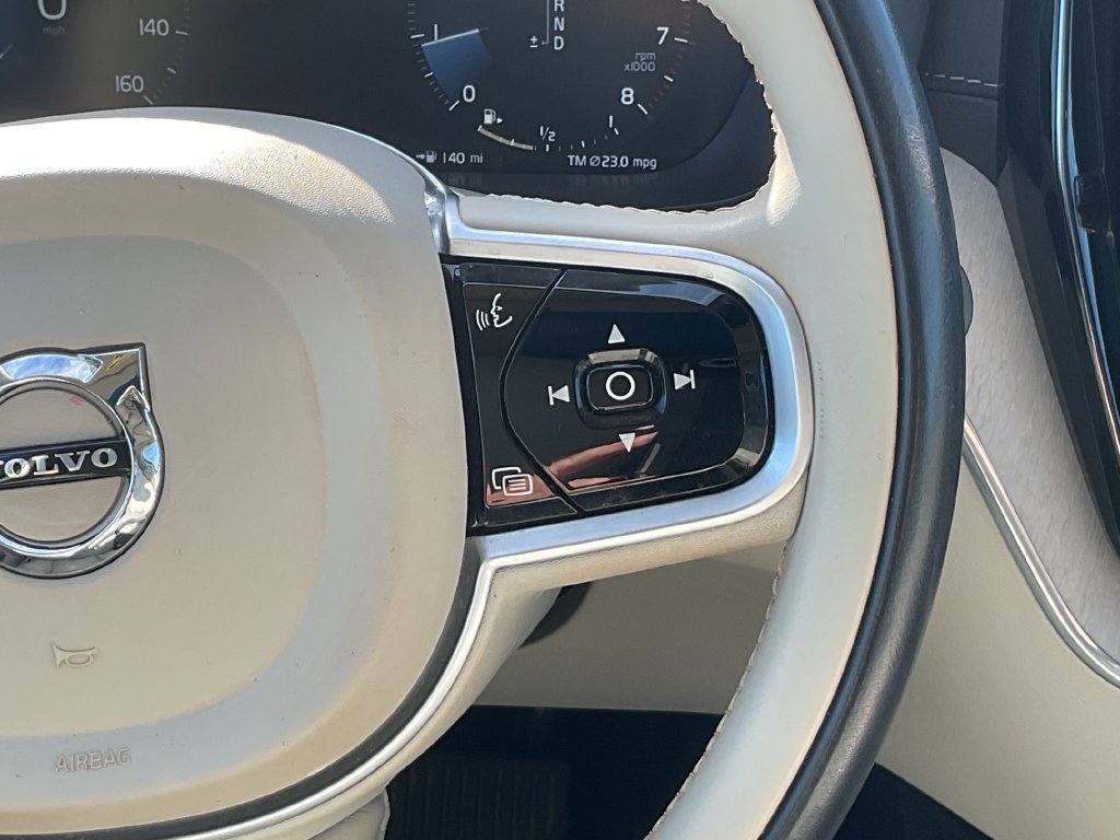 Used 2021 Volvo XC60 T5 Inscription FWD image 26