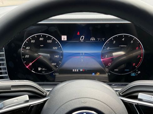 New 2026 Mercedes-Benz GLE 450 4MATIC Coupe image 12