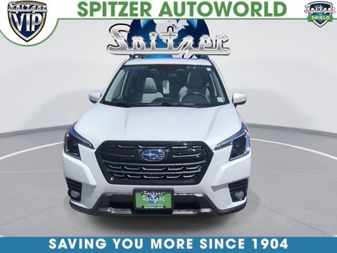 Used 2023 Subaru Forester Premium AWD/4WD image 3