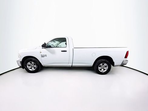 Used 2022 RAM 1500 Tradesman w/ Power & Remote Entry Group image 4