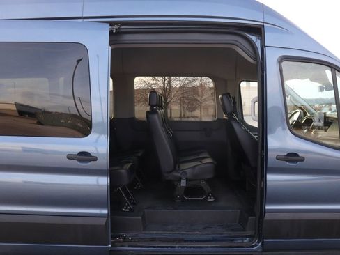 Used 2025 Ford Transit 350 XL image 6