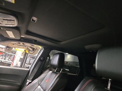Used 2023 Dodge Durango R/T AWD/4WD image 14