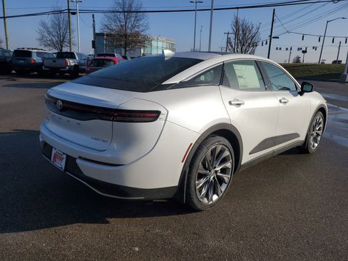 New 2026 Toyota Crown Limited image 4