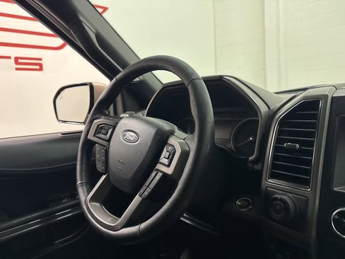 Used 2020 Ford Expedition XLT w/ FX4 Off-Road Package image 62